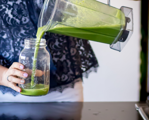 green veggies for your health