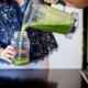 green veggies for your health
